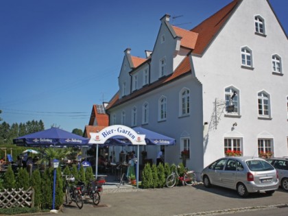 照片: Rössle Füramoos