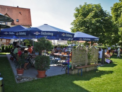 照片: Rössle Füramoos